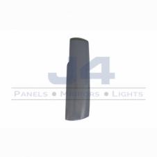 CORNER DEFLECTOR PANEL PASSENGER SIDE LH