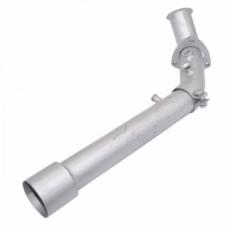 EXHAUST FRONT DOWNPIPE WITH 3 SENSOR HOLES