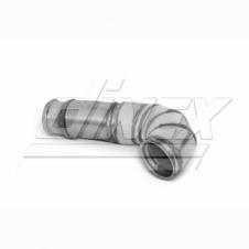 EXHAUST INTERMEDIATE FLEXI PIPE