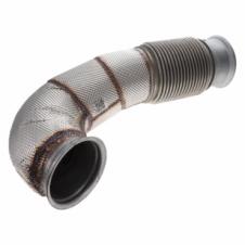 EXHAUST INTERMEDIATE FLEXI PIPE