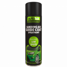 SANDING & GUIDE COAT SPRAYPAINT 500ML
