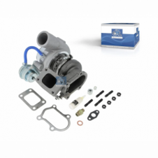 NEW UNIT TURBOCHARGER ASSEMBLY