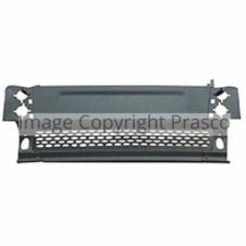 FRONT BUMPER CENTRE