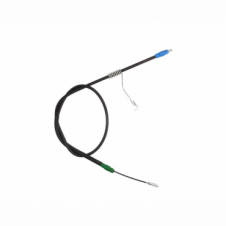 HANDBRAKE CABLE PASSENGER SIDE LH