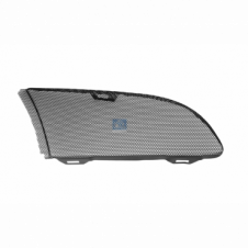 MAIN GRILLE UPPER MESH INSERT DRIVER SIDE RH