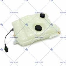 EXPANSION HEADER TANK