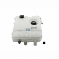 EXPANSION HEADER TANK