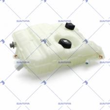 EXPANSION HEADER TANK