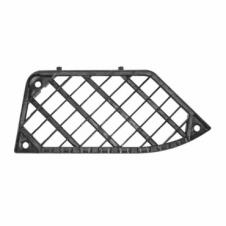PLASTIC LOWER STEP SURROUND TREAD PLATE DRIVER SIDE RH