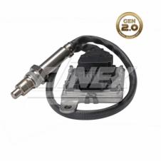 EXHAUST GAS NOX SENSOR POST CATALYST