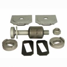 SPRING EYE BUSH & PIVOT BOLT REPAIR KIT