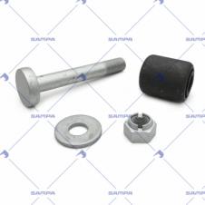 SPRING EYE BUSH REPAIR KIT