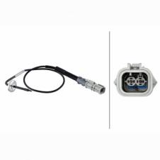 EXHAUST GAS TEMPERATURE PRESSURE SENSOR