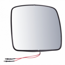 MANUAL ADJUST HEATED WIDE ANGLE MIRROR HEAD