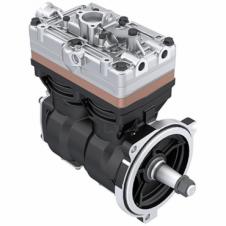 TWIN AIR COMPRESSOR WITHOUT GEAR