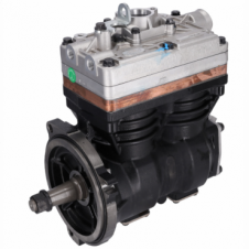 TWIN AIR COMPRESSOR
