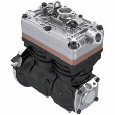 TWIN AIR COMPRESSOR