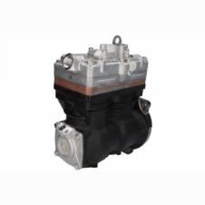 TWIN AIR COMPRESSOR