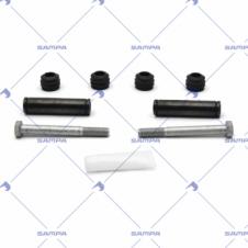 BRAKE CALIPER GUIDE PIN & BOLT REPAIR KIT