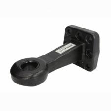50MM TRAILER HITCH TOWBAR EYE