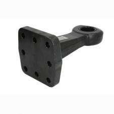 50MM TRAILER HITCH TOWBAR EYE