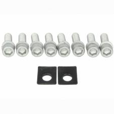 50MM TRAILER HITCH TOWBAR EYE