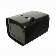 BARE STEEL FUEL TANK 220 LITRES