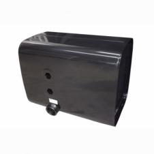 BARE STEEL FUEL TANK 220 LITRES