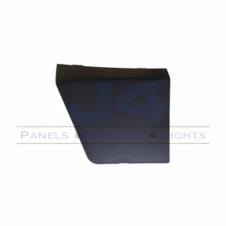 FRONT BUMPER BLANKING CAP DRIVER SIDE RH
