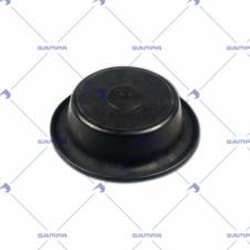 TYPE 12 'STANDARD BRAKE CHAMBER DIAPHRAGM
