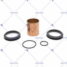 STEERING PIVOT PIN BUSH REPAIR KIT 107514, 1345205, 1375227