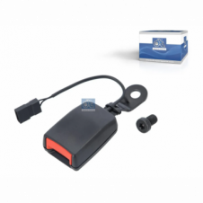 SAFETY BELT BUCKLE REPAIR KIT