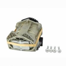 FOOT BRAKE VALVE