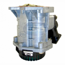 FOOT BRAKE VALVE