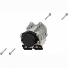 FOOT BRAKE VALVE