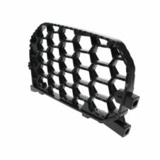 LOWER STEP SURROUND LOWER TREAD PLATE