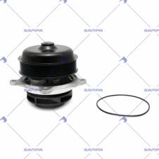 ENGINE COOLANT WATER PUMP