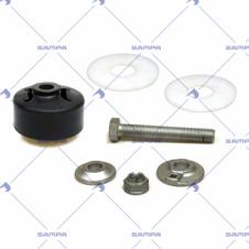 PIVOT BUSH REPAIR KIT