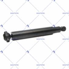 REAR SUSPENSION SHOCK ABSORBER
