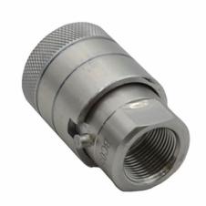 TRAILER AIR LINE FEMALE C  COUPLING VALVE M22x1.5