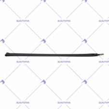 UPPER FUEL TANK FASTENING STRAP