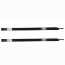 UPPER FUEL TANK FASTENING STRAPS (PAIR)