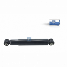 REAR SUSPENSION SHOCK ABSORBER