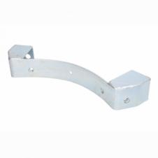EXHAUST SILENCER UPPER MOUNTING BRACKET