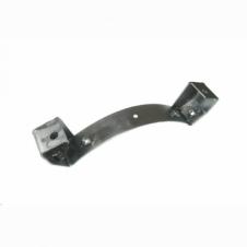 EXHAUST SILENCER UPPER MOUNTING BRACKET