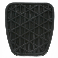CLUTCH PEDAL RUBBER PAD