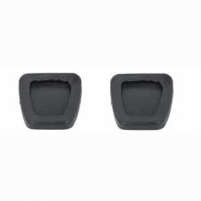 CLUTCH PEDAL RUBBER PADS (PAIR)