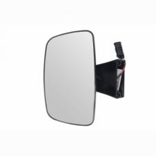 ELECTRIC ADJUST HEATED KERB ROOF MIRROR HEAD PASSENGER SIDE