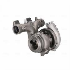 NEW UNIT TURBOCHARGER ASSEMBLY