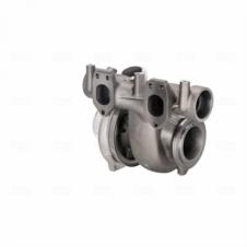 REMANUFACTURED TURBOCHARGER ASSEMBLY